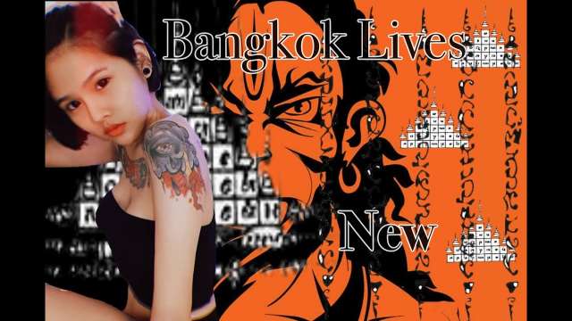 Bangkok Lives | Brand New Preview
