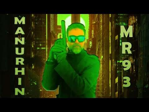 Manurhin MR93 revolver - Dead end or too soon?