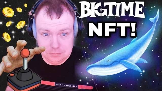 Big time silver early access and new content !!!