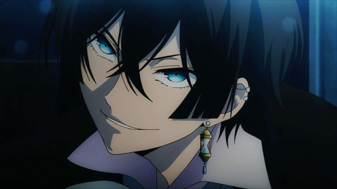 My Top 30 Anime Endings of Summer 2021