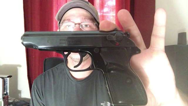 Bulgarian Mak,FEG pmk380