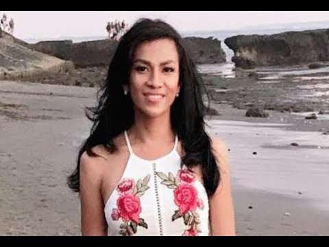 Bangkok Lives | Princess Cheryl