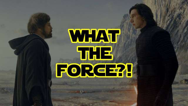 The Last Jedi Copied Escape From L.A.