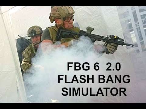 FBG6 2 0 Flash Bang Simulator