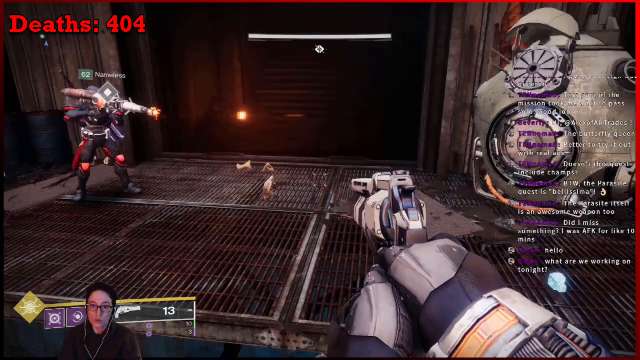 2022 Deaths Compilation Vol. 2