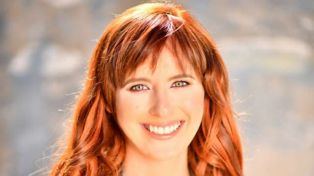 Ashley Hlebinsky LIVE for EP3 on MTP & RSWC