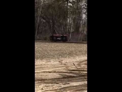 Almost perfect! @Hnybdgr76 #shorts #offroad #fails