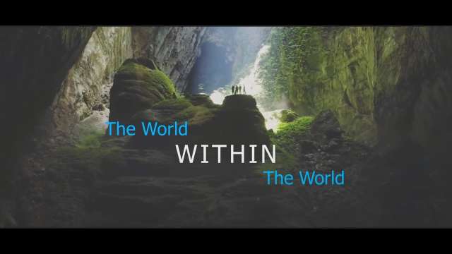 The World Within The World
