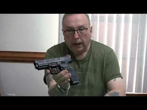 BRG-9 Elite best budget pistol deal of 2022