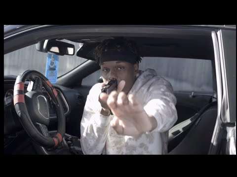 Yrl Priince - BREATHE ( Official Music Video)