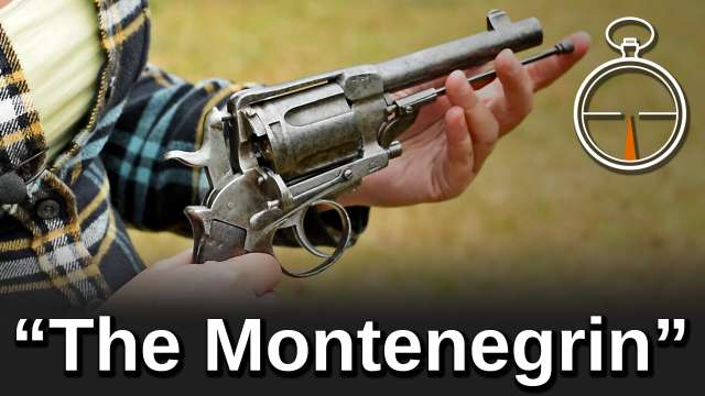 Minute of Mae: "The Montenegrin"