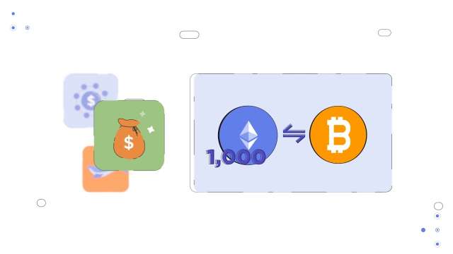 Teaser Video for Integral by Coinmarketcap Earn Program