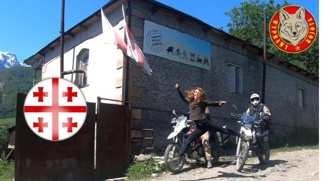 91. ✈️ Wyprawy Kojota - Opowieści Dziwnej Treści