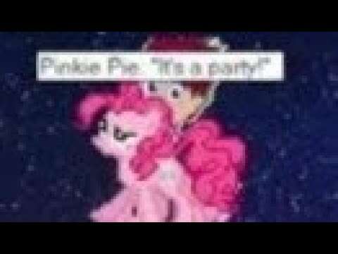 Pinkie pie is Jurre?