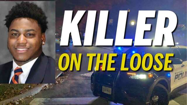 BREAKING: UVA rampage killer on the loose