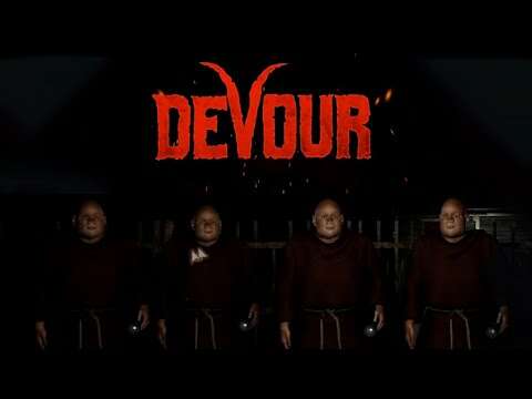 Devour Deez