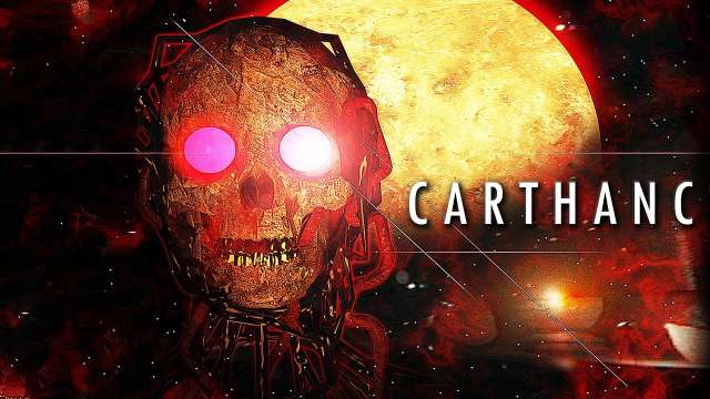 Dread X Collection OST - CARTHANC