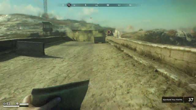 Generation Zero (Day 2, Part 2)