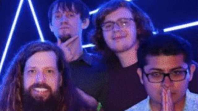 I Snuck into a VidCon Party & Met JESUS CHRIST