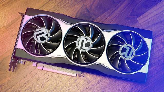 Radeon RX 6800 & 6800XT REVIEW