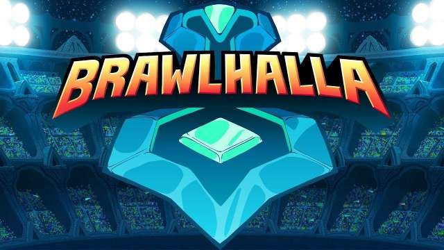 Brawlhalla - Drunk and Try hard free!