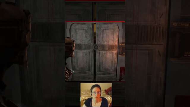 Dead Space | Freaked Out