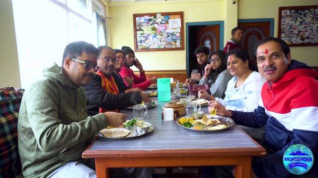 Nepal Religious Tour Packages || Tour in Nepal 2022