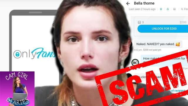HOW ONLYFANS GIRLS SCAM YOU - Onlyfans Tips & Advice