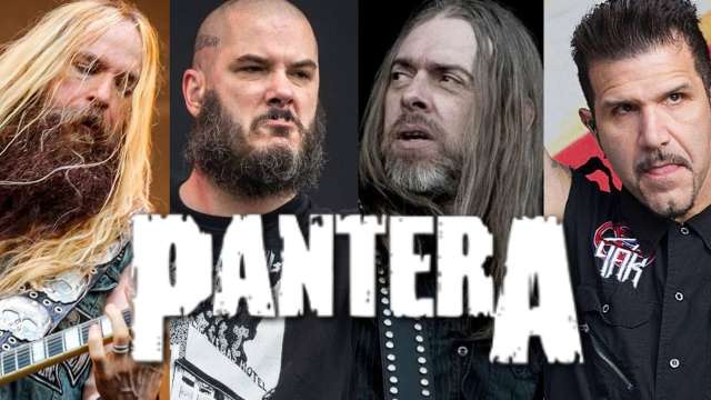 Pantera 2022 Reunion My Thoughts!!