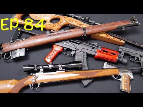 Weekly Used Gun Review Ep. 84