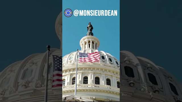 Conservatives Shouldn't Fear Big Government
