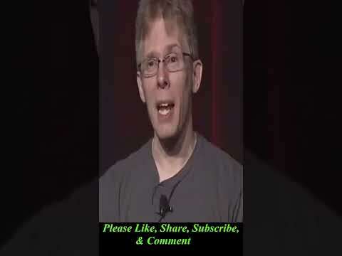 Causing John Carmack Pain - Incision #Shorts