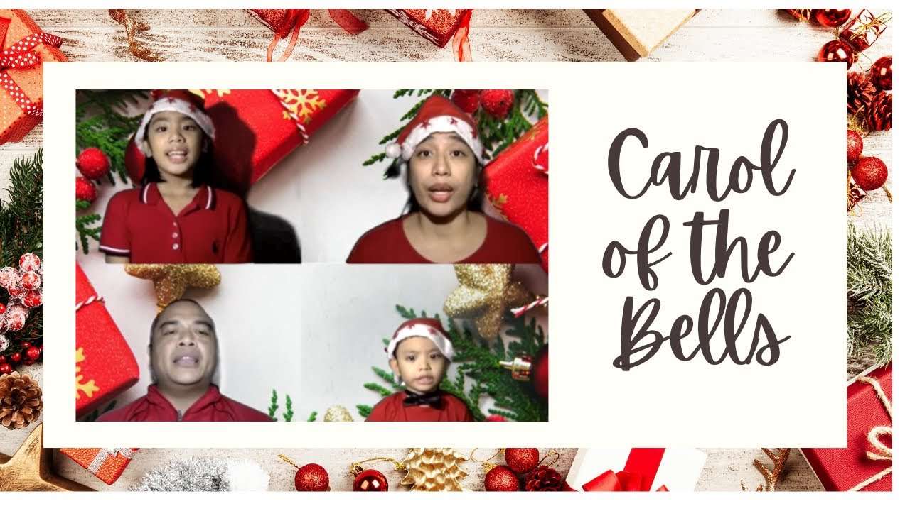 Carol of the Bells