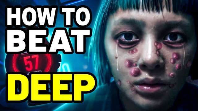 How to Beat the DEATH NAP in DEEP