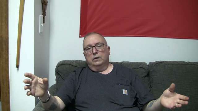 W.H.O. Treaty should you be scared?