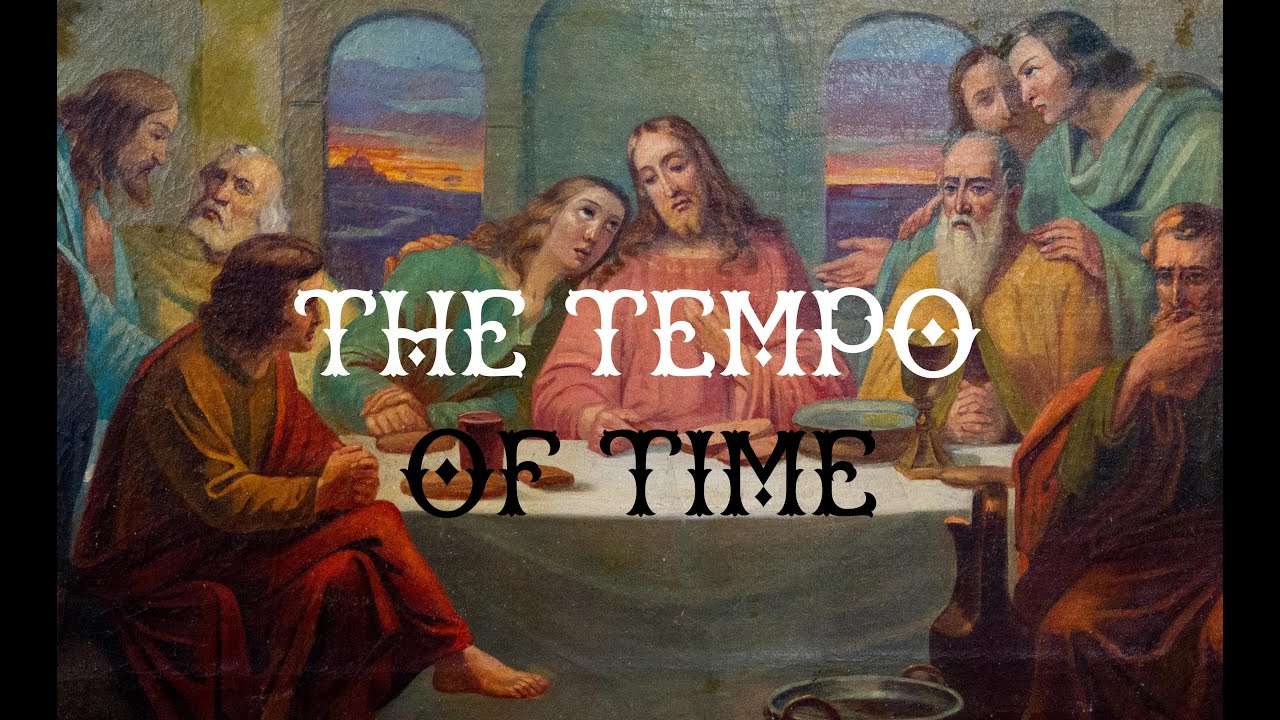 The Tempo of Time