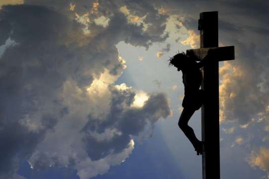Vision and Word of God's Offering or The Worlds