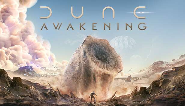 DUNE Awakening Trailer