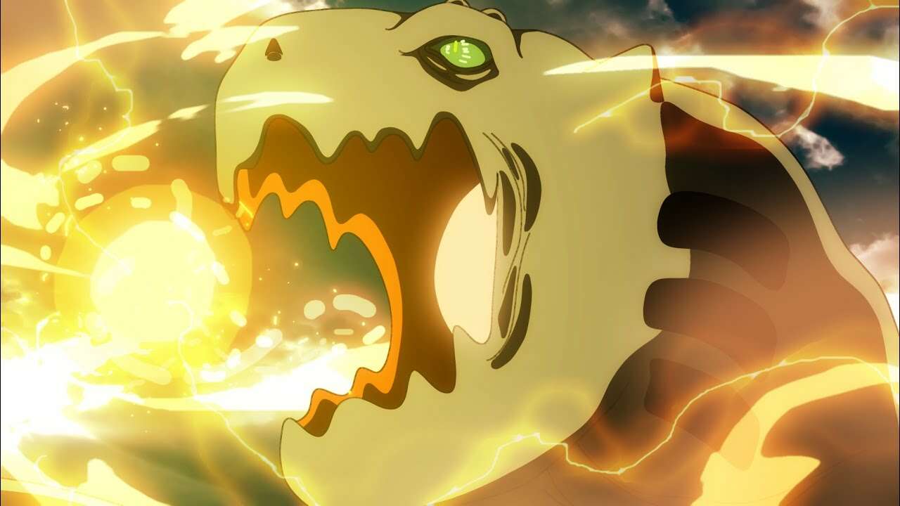 Upcoming Animation