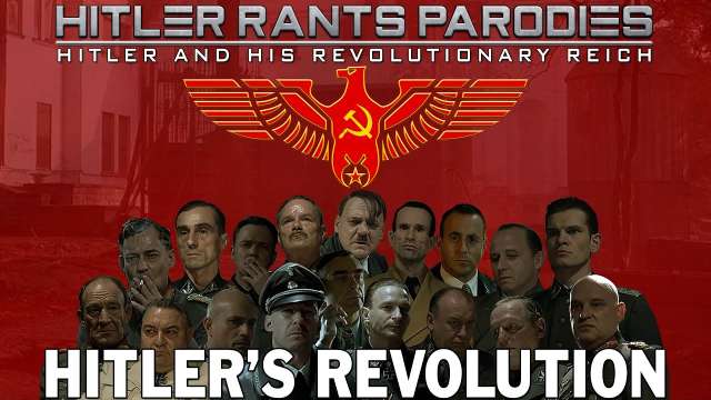Hitler's Revolution: Episode X