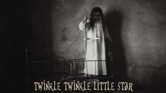 Twinkle Twinkle Little Star