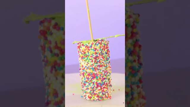 This Hyperrealistic Cake Cutting is INSANE #asmr