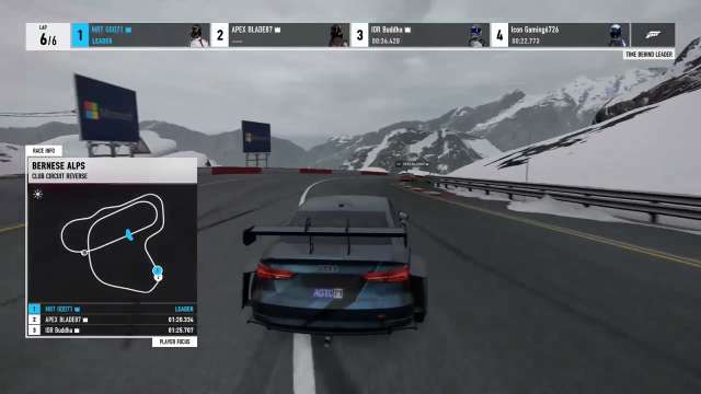 FTC NA GT4, OEC, & AGRL TC Part 2
