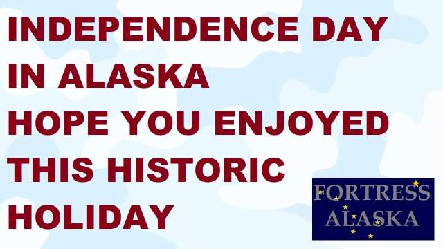 S2E28 Independence Day in Alaska