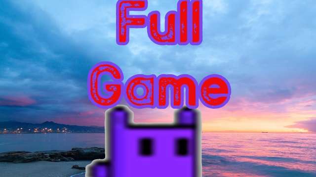 Cat Ninja Full Game Walkthrough Part 1