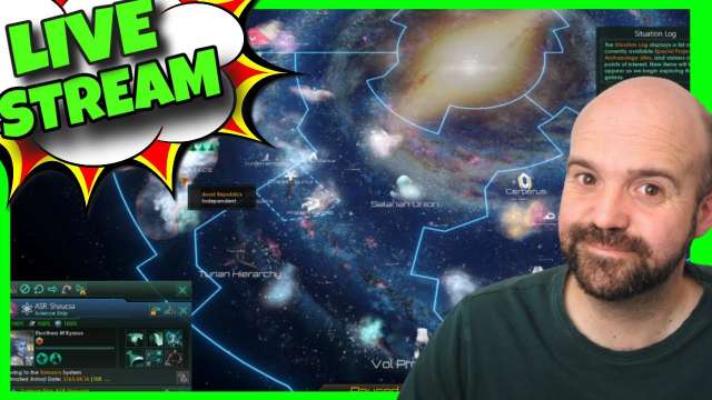 Mass Effect Beyond the Relays - I LOSE