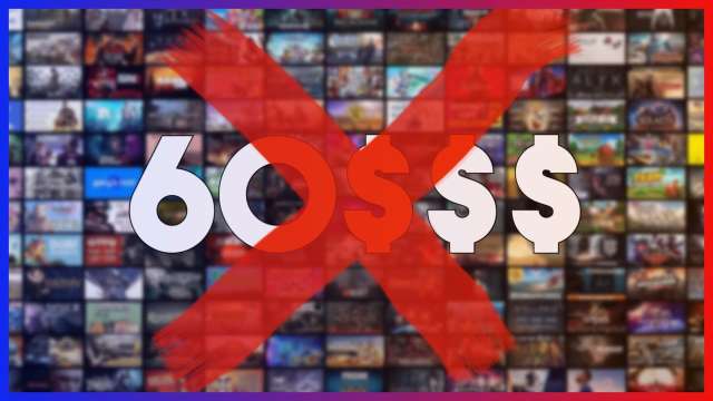 Never Pay Full Price for Video Games!