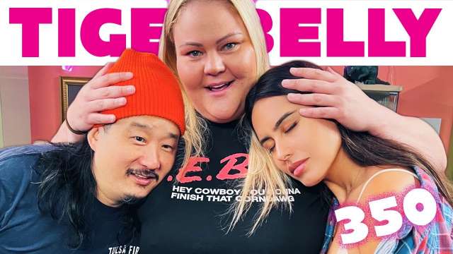 Chelcie Lynn is a Heaven Guy | TigerBelly