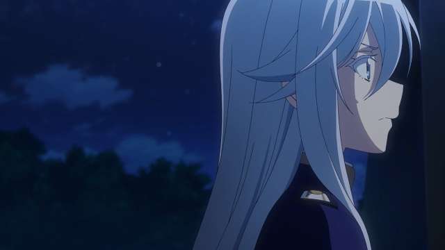 My Top Anime Endings of Spring 2021