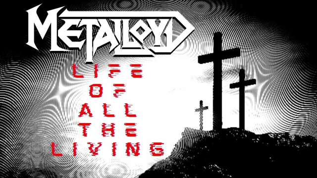 Life Of All The Living (lyric video)